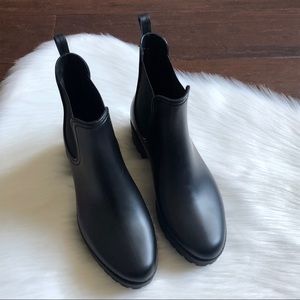 Catherine Malandrino Chunky Platform 